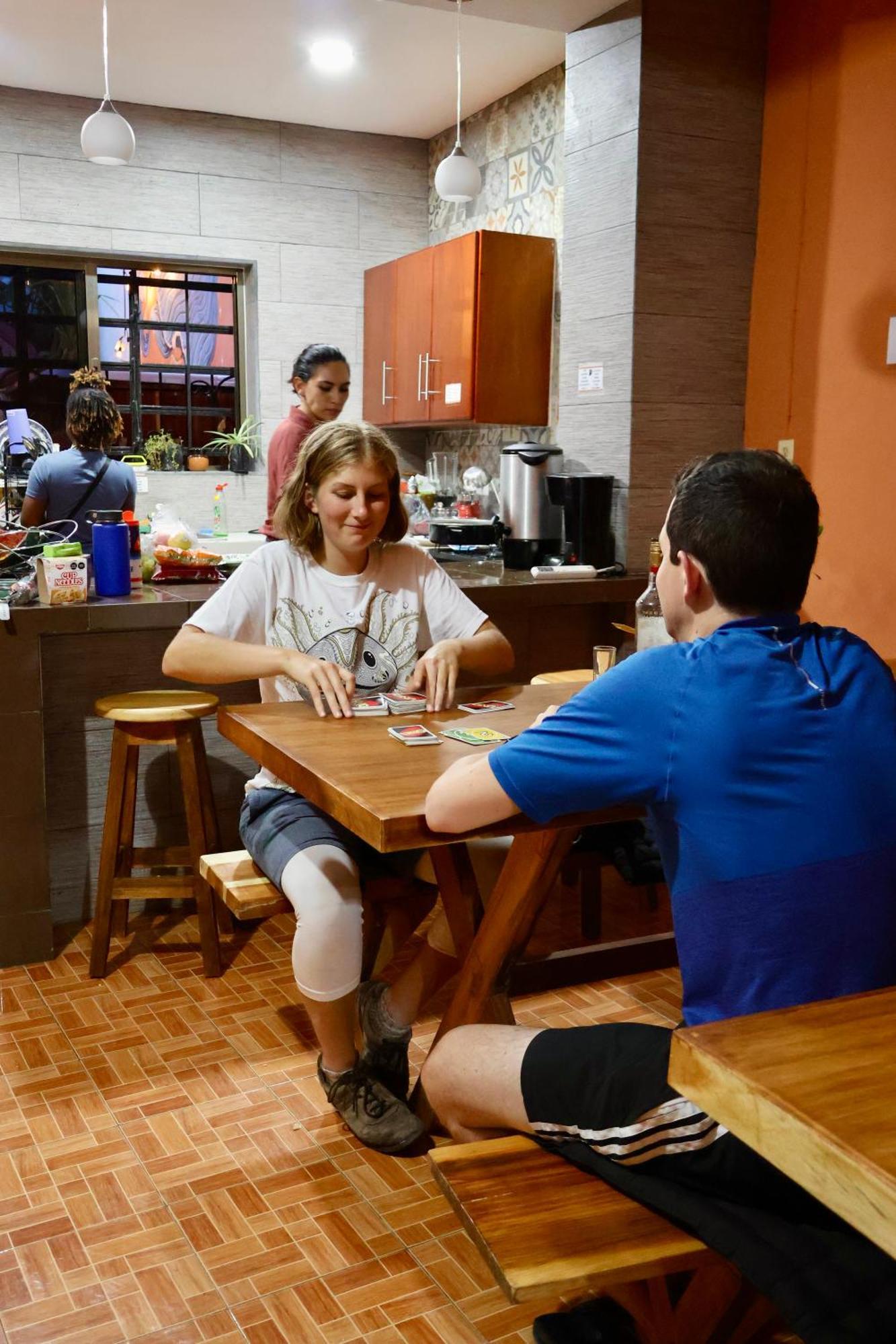 Alena Hostal 바야돌리드 외부 사진